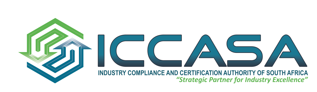 ICCASA — Industry Compliance and Certification Authority of South Africa
